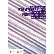 Libros Art And Illusion (Tapa blanda, 2002)