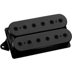 DiMarzio DP158 Black Micro guitare