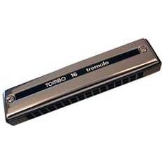 Tombo Tremolo Diatonic Band 16 C