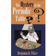 Mystery of the Periodic Table (Living History Library)