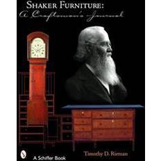 Shaker Furniture (Hardcover, 2006)