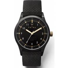 Triwa Horloges Triwa LAST112 Lansen Black