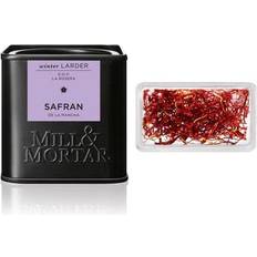 Mill & Mortar Safran 0.5g