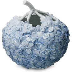 Art of giving flowers Royal Copenhagen The Art of Giving Flowers Hydrangea Vase 10cm