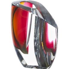 Kosta Boda Kristall Vaser Kosta Boda Mirage Vas 15.5cm