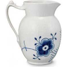 Royal Copenhagen Blue Fluted Mega Cream Jug 0.38L