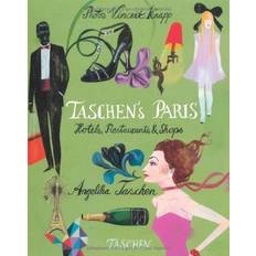 Meerdere talen Boeken Taschen's Paris angelika taschen (Hardcover)