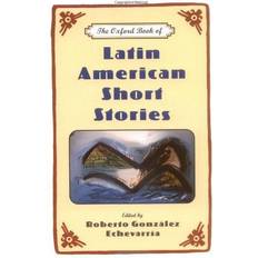 The Oxford Book of Latin American Short Stories (Häftad)