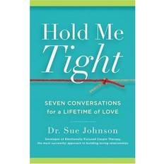 Health, Family & Lifestyle Audiobooks Hold Me Tight: Seven Conversations for a Lifetime of Love (Audiobook, CD, 2012)