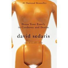 Audiobooks Dress Your Family in Corduroy and Denim (Audiobook)