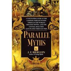 Books Parallel Myths (Paperback, 1995)