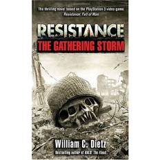 Gathering storm Resistance the Gathering Storm (Häftad, 2009)