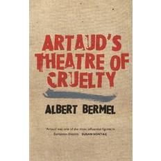 Artaud's Theatre of Cruelty (Plays and Playwrights) (Paperback, 2001)