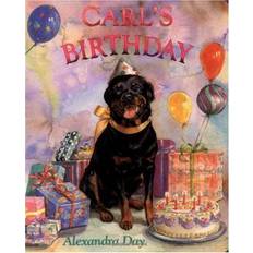 Carl's Birthday