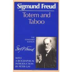 Freud sigmund TOTEM AND TABOO S FREUD (Standard Edition of the Complete Psychological Works of Sigmund Freud) (Paperback, 1990)