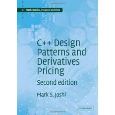 C++ Design Patterns and Derivatives Pricing (Häftad, 2008)