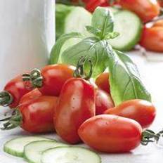 Tomatoes Vegetable Seeds Suttons Tomato Seeds - San Marzano 2 22 Seeds Pack