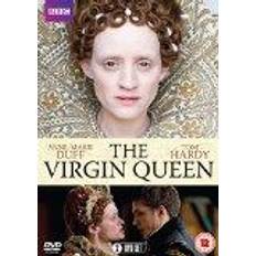 The Virgin Queen - BBC [DVD]