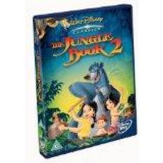 Jungle Book 2 [DVD] [2003]