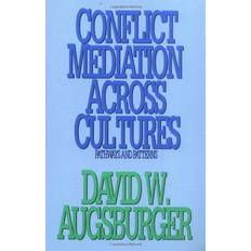 Conflict Mediation across Cultures: Pathways and Patterns