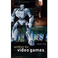 Writing for Video Games