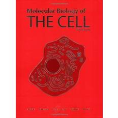 Molecular Biology of the Cell (Häftad, 2008)