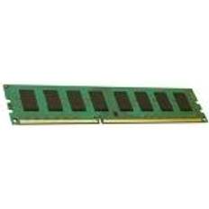 8 GB - DDR3 RAM minne MicroMemory DDR3 1600MHz 8GB ECC (MMD2622/8GB)