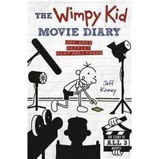 Wimpy kid The Wimpy Kid Movie Diary (Hardcover, 2012)
