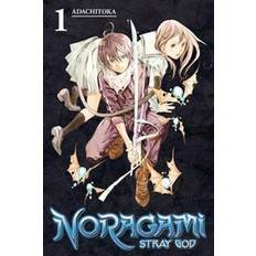 Noragami Volume 1 : Stray God (Noragami: Stray God) (Paperback, 2014)