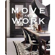 Move and Work (Inbunden, 2014)