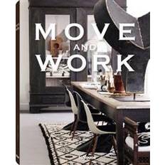 Bøker Move and Work (Innbundet, 2014)