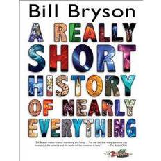 Books A Really Short History of Nearly Everything (Hardcover, 2009)