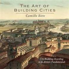 Böcker The Art of Building Cities (Häftad, 2013)