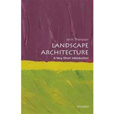 Böcker Landscape Architecture (Häftad, 2014)