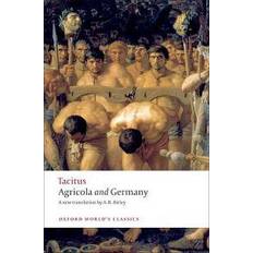 Agricola and Germany (Oxford World's Classics) (Paperback, 2009)