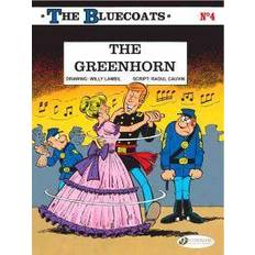 Böcker The Bluecoats 4 (Häftad, 2011)
