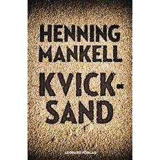 Kvicksand (E-bok)