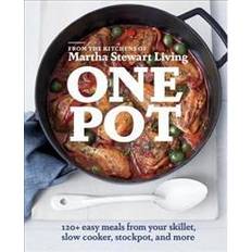 One pot One Pot (Häftad, 2014)