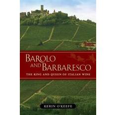 Barolo Barolo and Barbaresco (Indbundet, 2014)