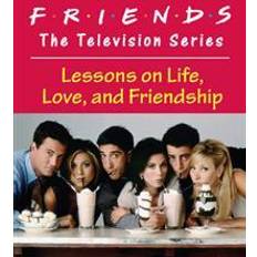 Friends series Friends: The Television Series (Indbundet, 2012)