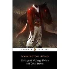 The Legend of Sleepy Hollow and Other Stories (Paperback, 2014)