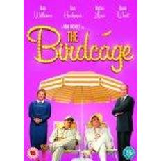 The Birdcage [DVD]