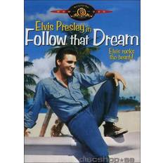 Elvis Presley - Follow that dream (DVD)