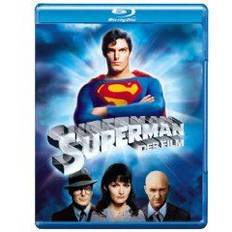 Blu-ray Superman - Der Film [Blu-ray]