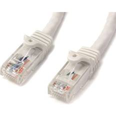 Cables StarTech Snagless UTP Cat6 RJ45 - RJ45 23m