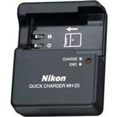 Nikon MH-23
