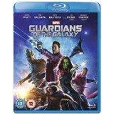 Guardians Of The Galaxy [Blu-ray]