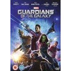 Guardians of the galaxy film Guardians Of The Galaxy [DVD] [2014]