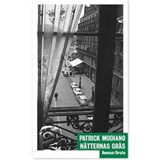 Gräs Nätternas gräs (Hæftet, 2013)