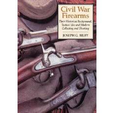 Firearms Civil War Firearms (Paperback, 2005)